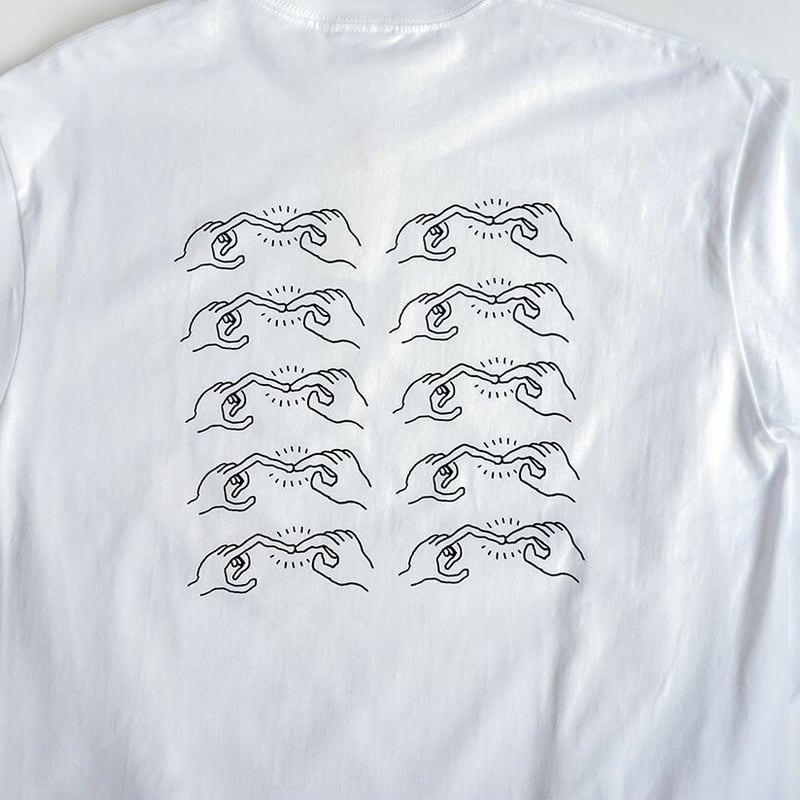 ロンT alien | hub online store