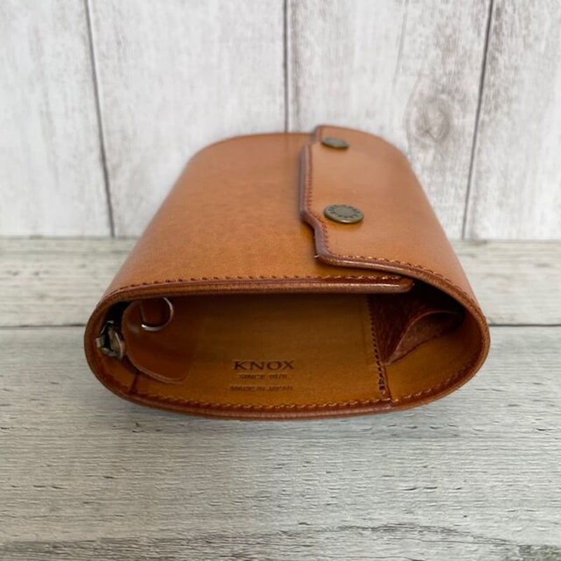 新品 オーセン システム手帳 ミニ5サイズ 11ミリ フラップ留め