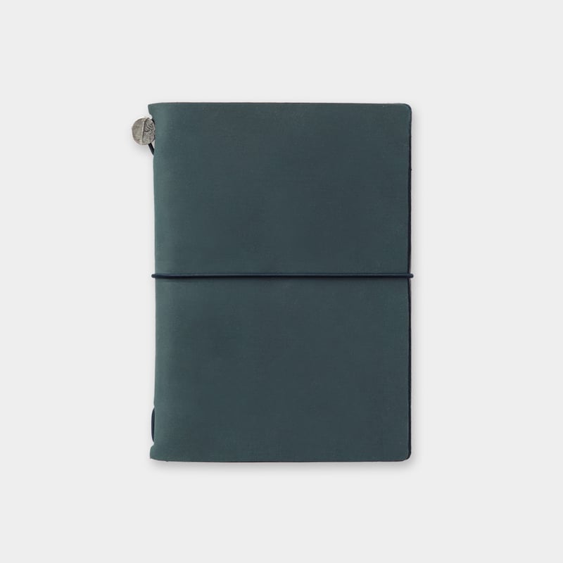 TRAVELER'S notebook】トラベラーズノート パスポートサイズ | ぶんぐは