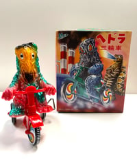 ゴジラ生誕70周年記念限定カラー【初代ゴジラ】 | M1号のオンラインストア