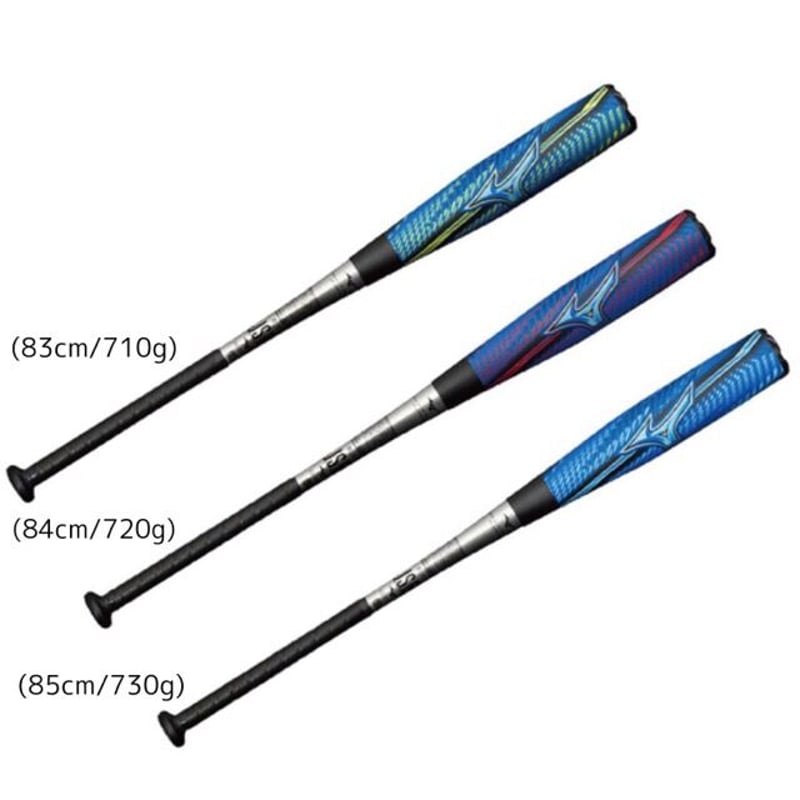 ビヨンドマックスギガキング02 83cm 720g 新品グリップテープ+フレア