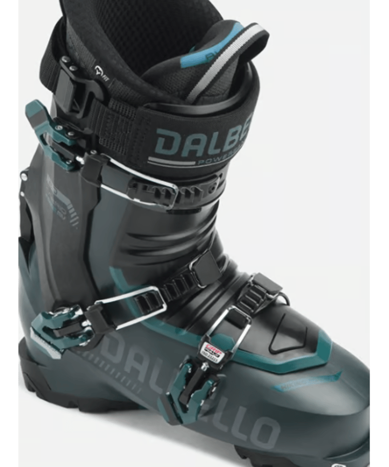 25-26 DALBELLO CABRIO MV FREE 120 IF D.PETROL/B