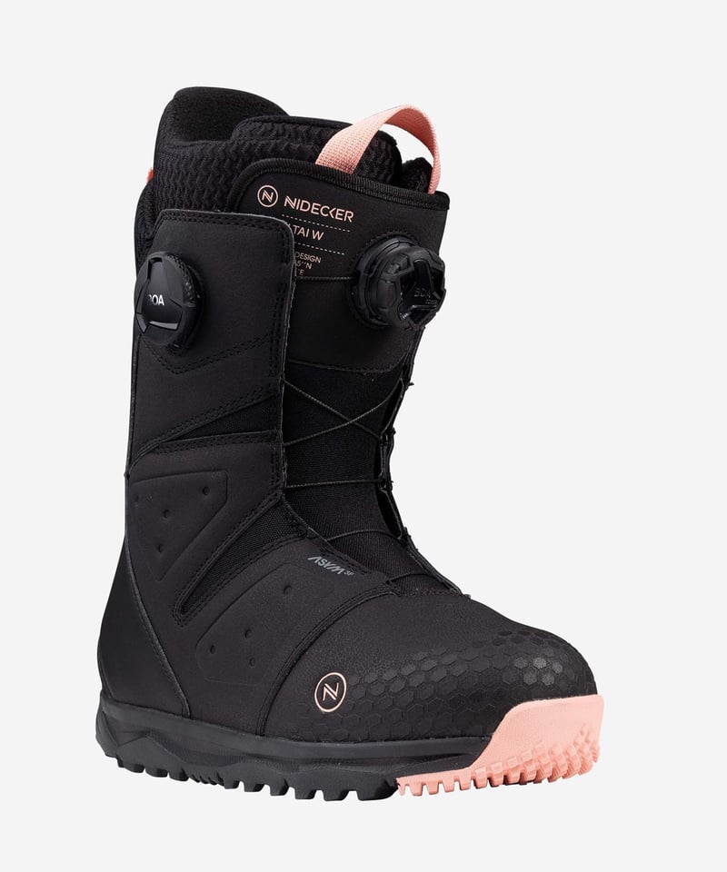 22-23 NIDECKER ALTAI W | 4-Ride Online Shop