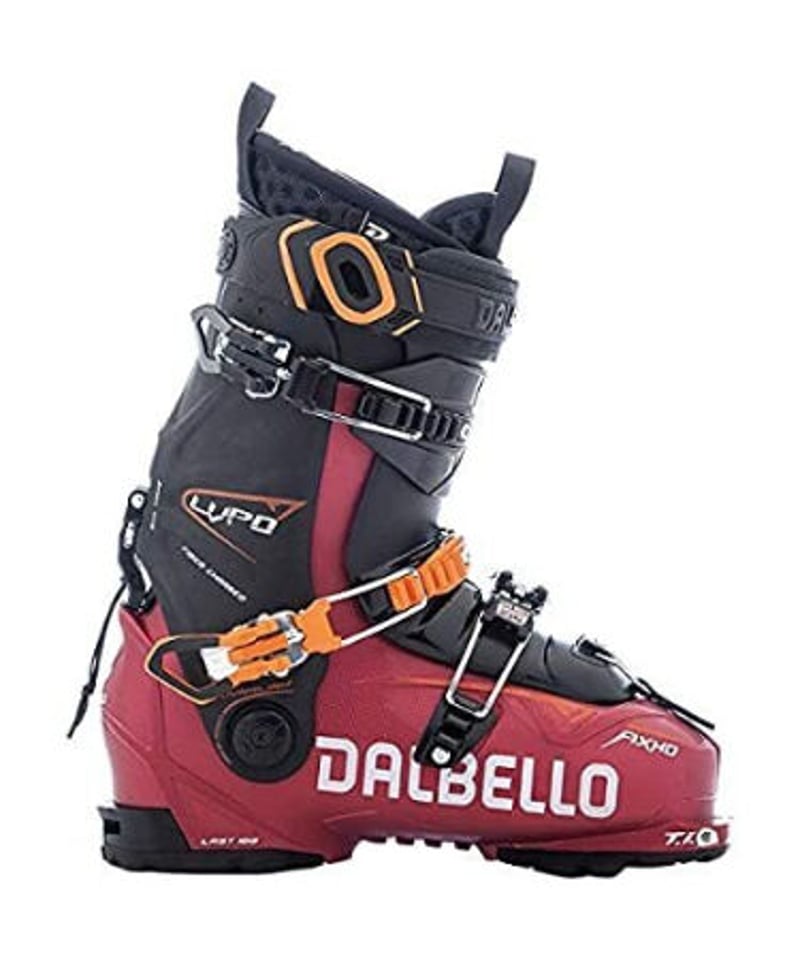 DALBELLO LUPO AX HD | 4-Ride Online Shop