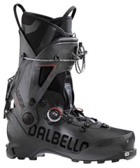 DALBELLO LUPO SP ID（ダルベロ ルポ スキーブーツ） BLK | 4-Ri