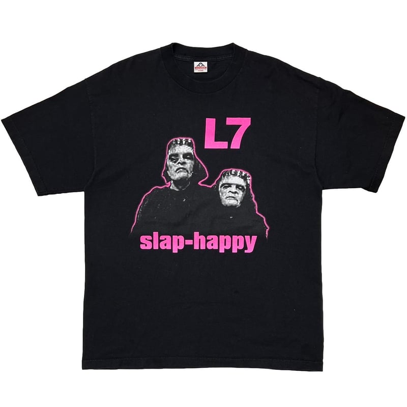 L7 slap-happy ALSTYLE XL 2731 | greatLAnd OSAKA