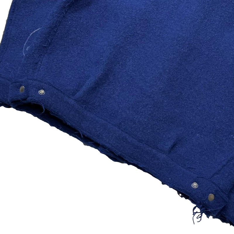 greatLAnd ORIGINAL TYPE2 FIGO JACKET ROYAL LARG