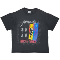 SADE LOVE DELUXE WORLD TOUR 1993 GIANT BY TEE J