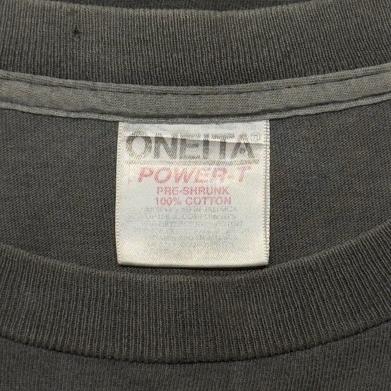 SUB POP LOSER ONEITA LARGE 1465 | greatLAnd OSAKA