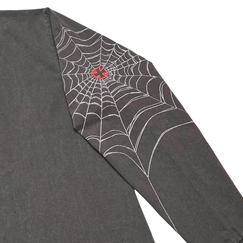 greatLAnd ORIGINAL SPIDER LS x ONEITA 10 YEARS