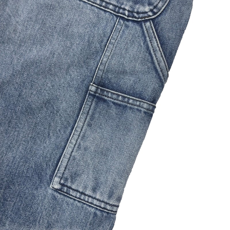 greatLAnd ORIGINAL BAD BOY DOUBLE FRONT DENIM |