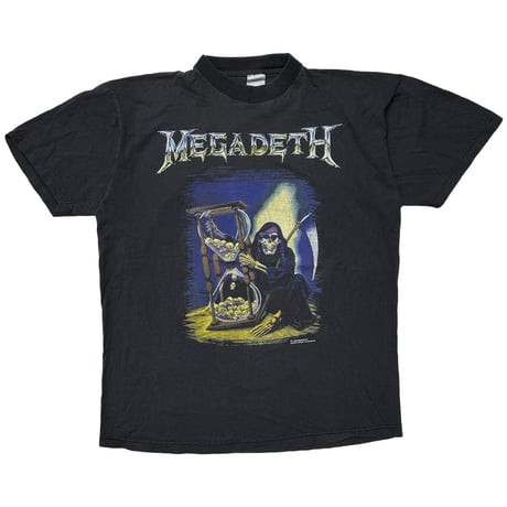 CATEGORY MEGADETH | greatLAnd OSAKA