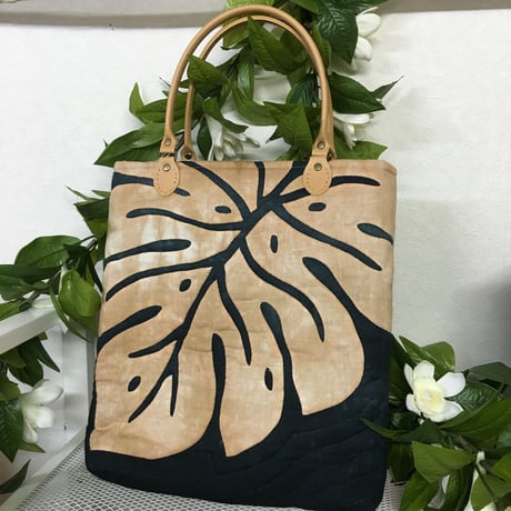 ハワイアンキルトバッグ | STORES