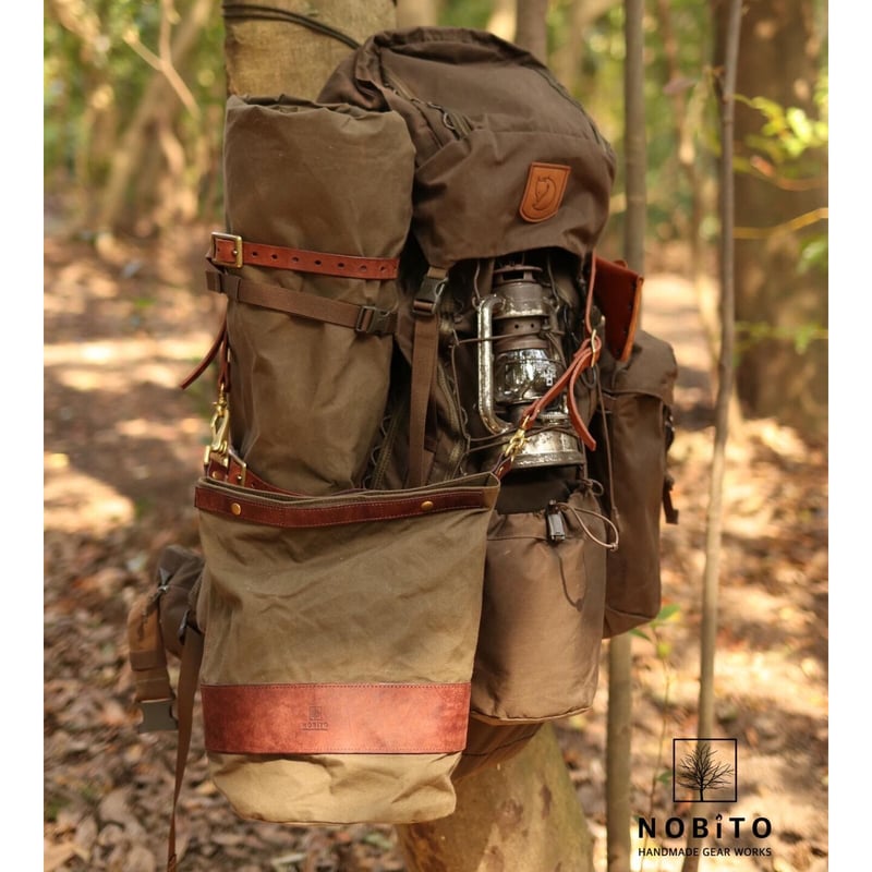 CHII_BAKO_Leather | NOBiTO