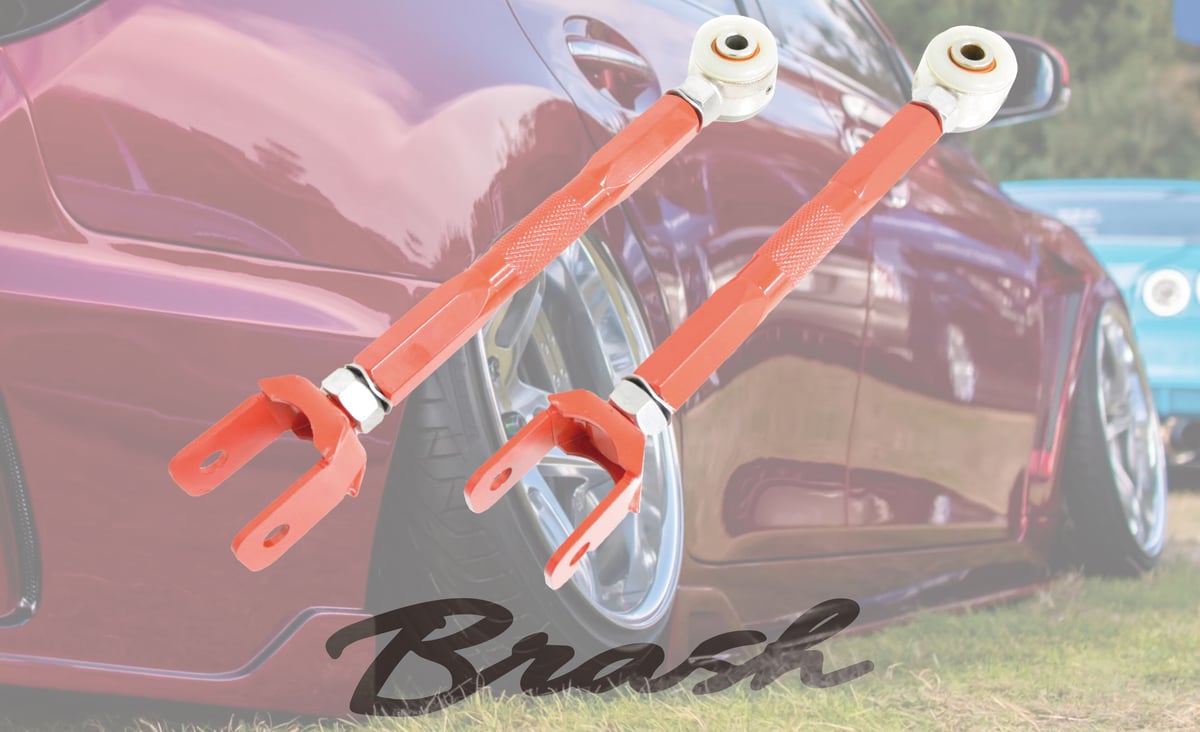 □BRASH□GRX120 GRX130 マークX 18 200 210系 クラウン リア ロ