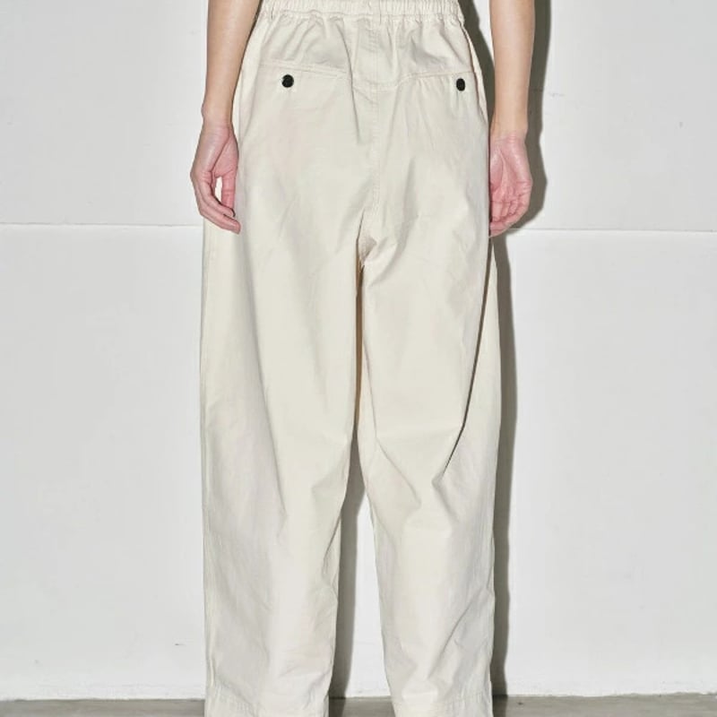 TODAYFUL トゥデイフル Easy Chino Pants イージーチノパンツ 1241