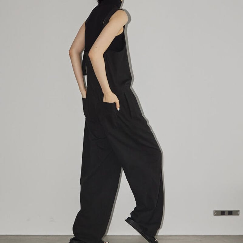 TODAYFUL トゥデイフル / LIFE's ライフズ / Frontzip Twill