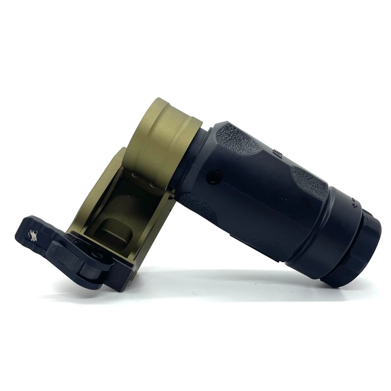 SPEC PRECISION Aimpoint 3XMAG-1 タイプ マグニファイア UNI