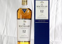 ザ・マッカラン シェリーオーク 12年 40% 700ml | ウイスキーダイスキー