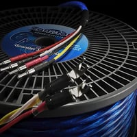 ZONOTONE フォノケーブル 6NTW-6060 Meister(RCA) RCA-RCA