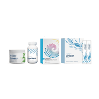 UNICITY NEIGENE EVOLUTION HEAD TO TOE OIL｜ユニシティ