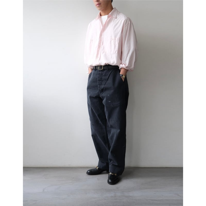 HERILL｜USMC HBT pants | VINCENT & MIA ONLINE STORE