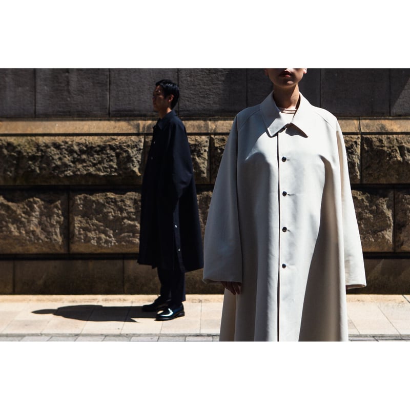 THE RERACS × The CLASIK×VINCENT｜“BAL COLLAR PON
