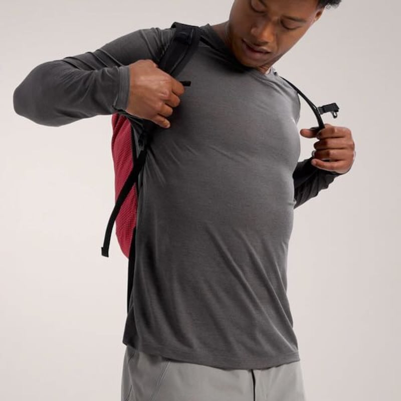 ARC'TERYX】コーマック クルー ロングスリーブ メンズ / Cormac Crew