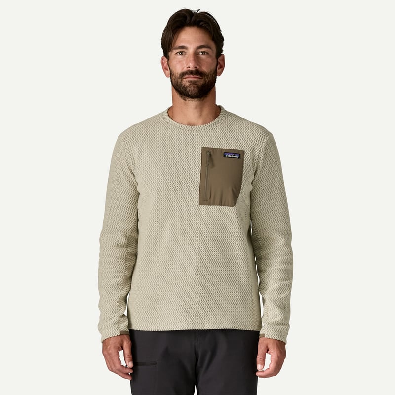patagonia】メンズ R1 エア クルー / Men's R1 Air Crew (P