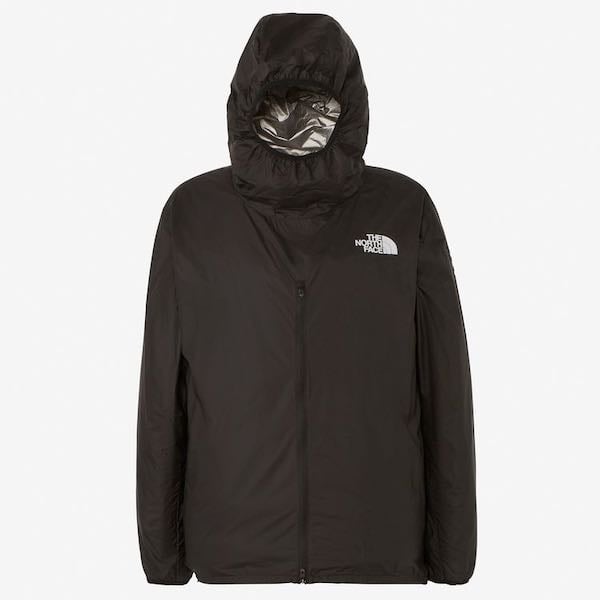 THE NORTH FACE】トレイルエマージェンシーフーディ / Trail Emerge