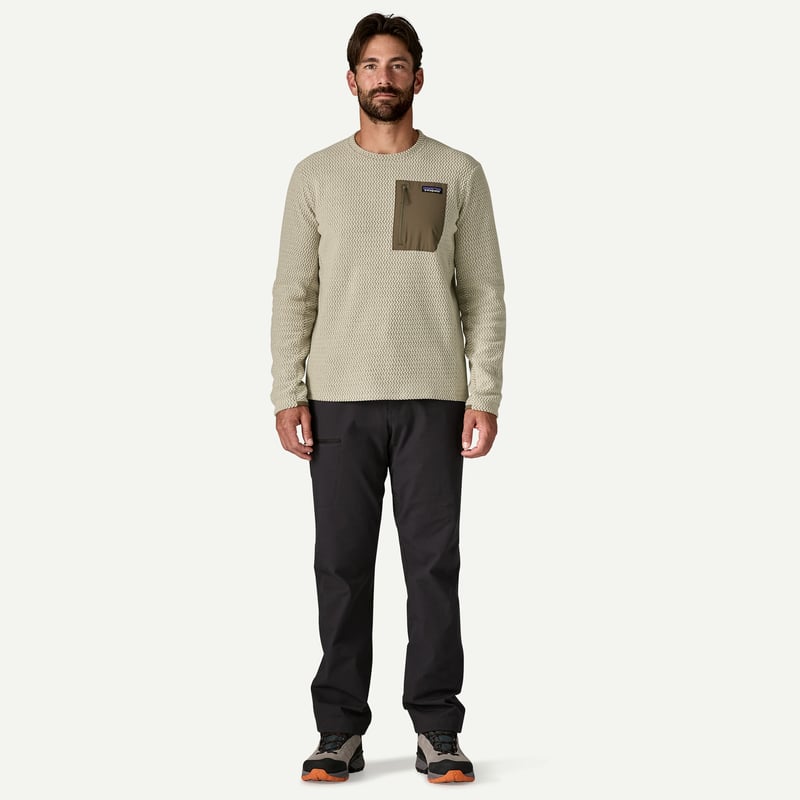patagonia】メンズ R1 エア クルー / Men's R1 Air Crew (P