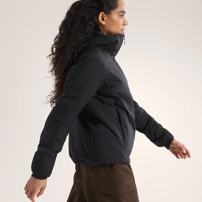 ARC'TERYX】アトム SV フーディ ウィメンズ / Atom SV Hoody Wo