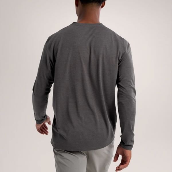 ARC'TERYX】コーマック クルー ロングスリーブ メンズ / Cormac Crew