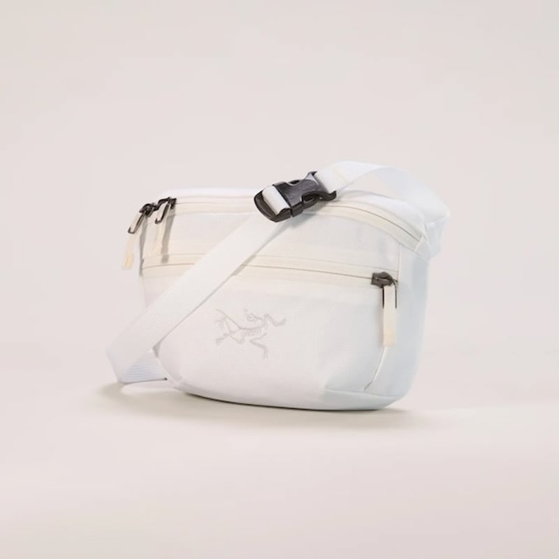 ARC'TERYX】マンティス 1 ウエストパック / Mantis 1 Waistpack