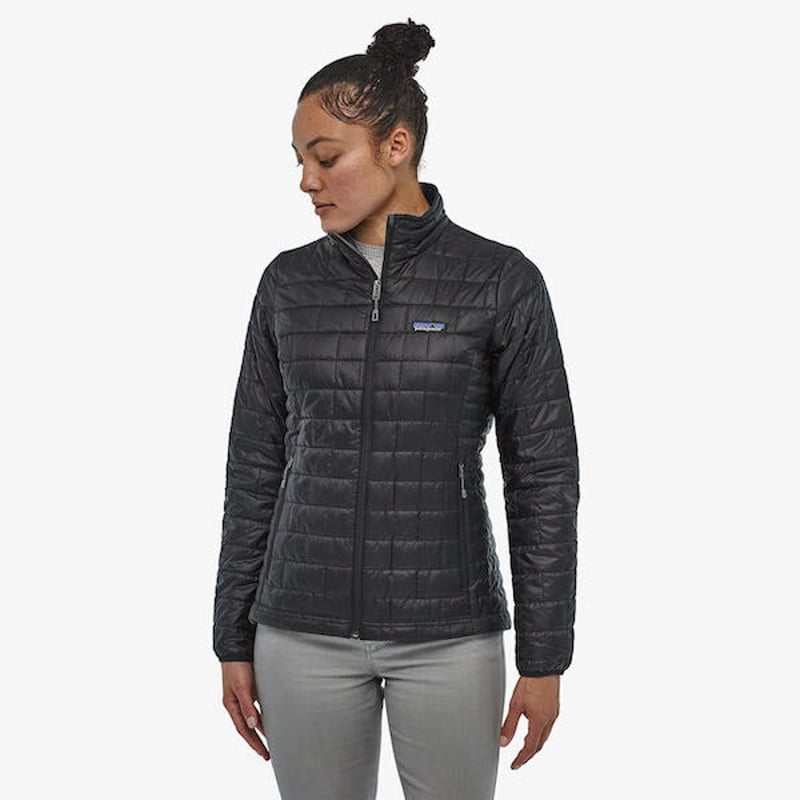 patagonia】ウィメンズ ナノ パフ ジャケット / Women's Nano Puf