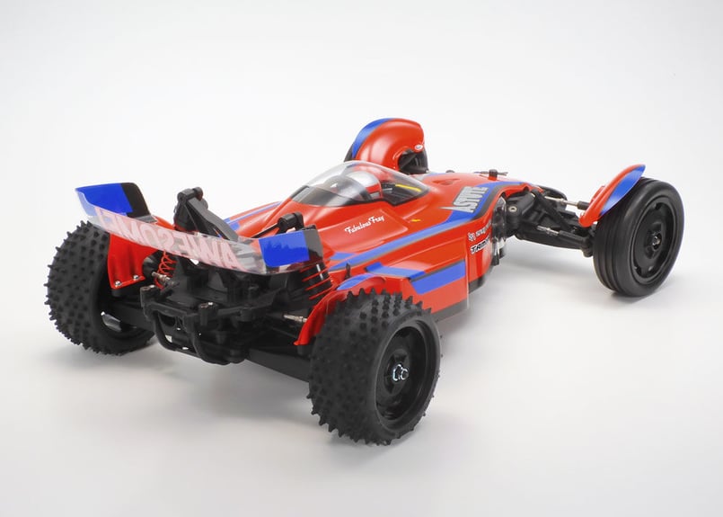 タミヤ 1/10RC アスチュート 2022 (TD2シャーシ) | Warehouse St