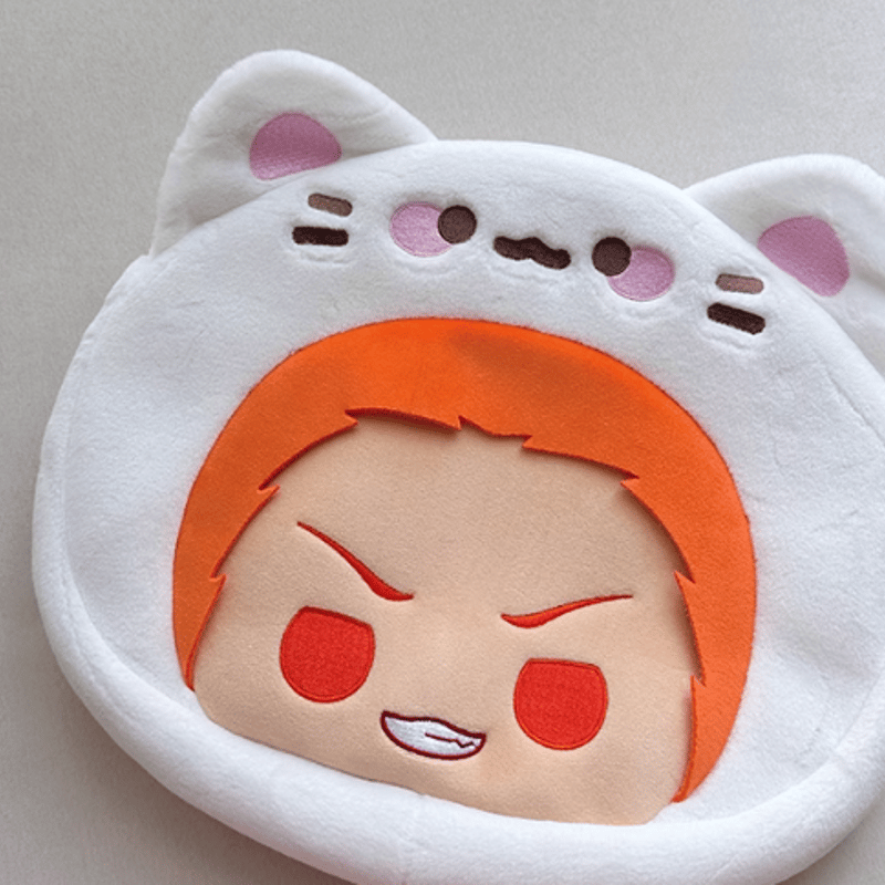 在庫品】Paradox Live コラボ 痛バッグ 第二弾 | Nekotani