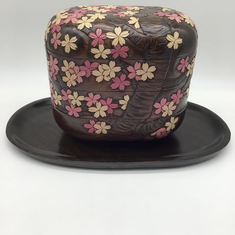 草木彫 川添日記