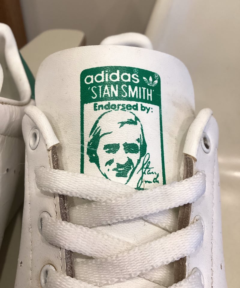 adidas】80's Stan Smith US8 (26.0cm程度) | Rill