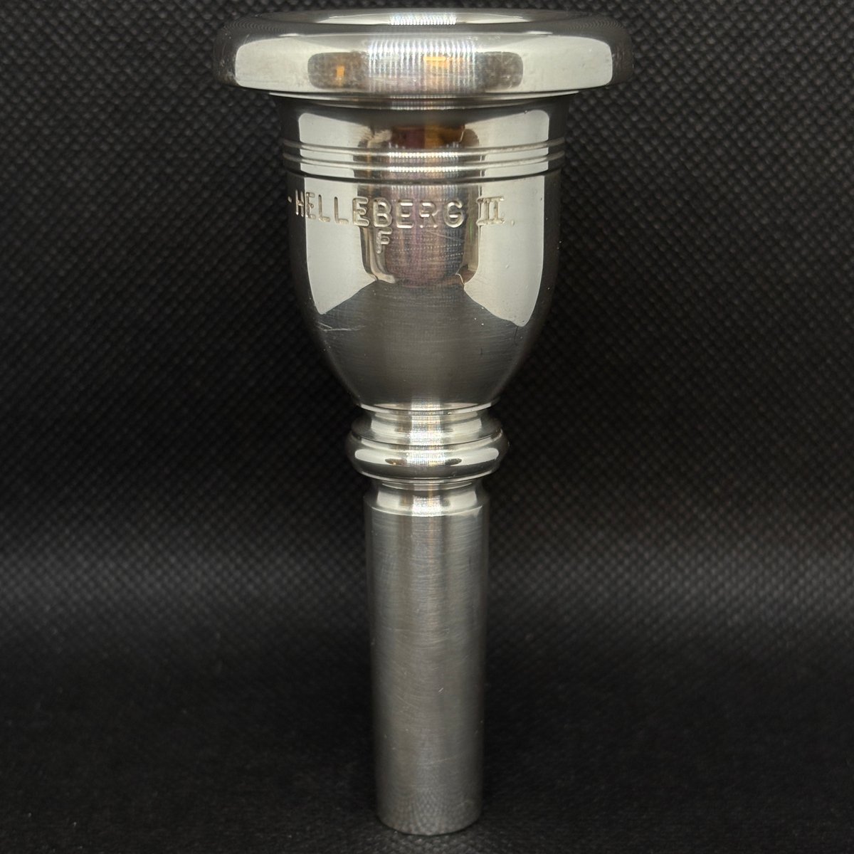 Schilke HellebergⅡ-F | TUBAMANPlus