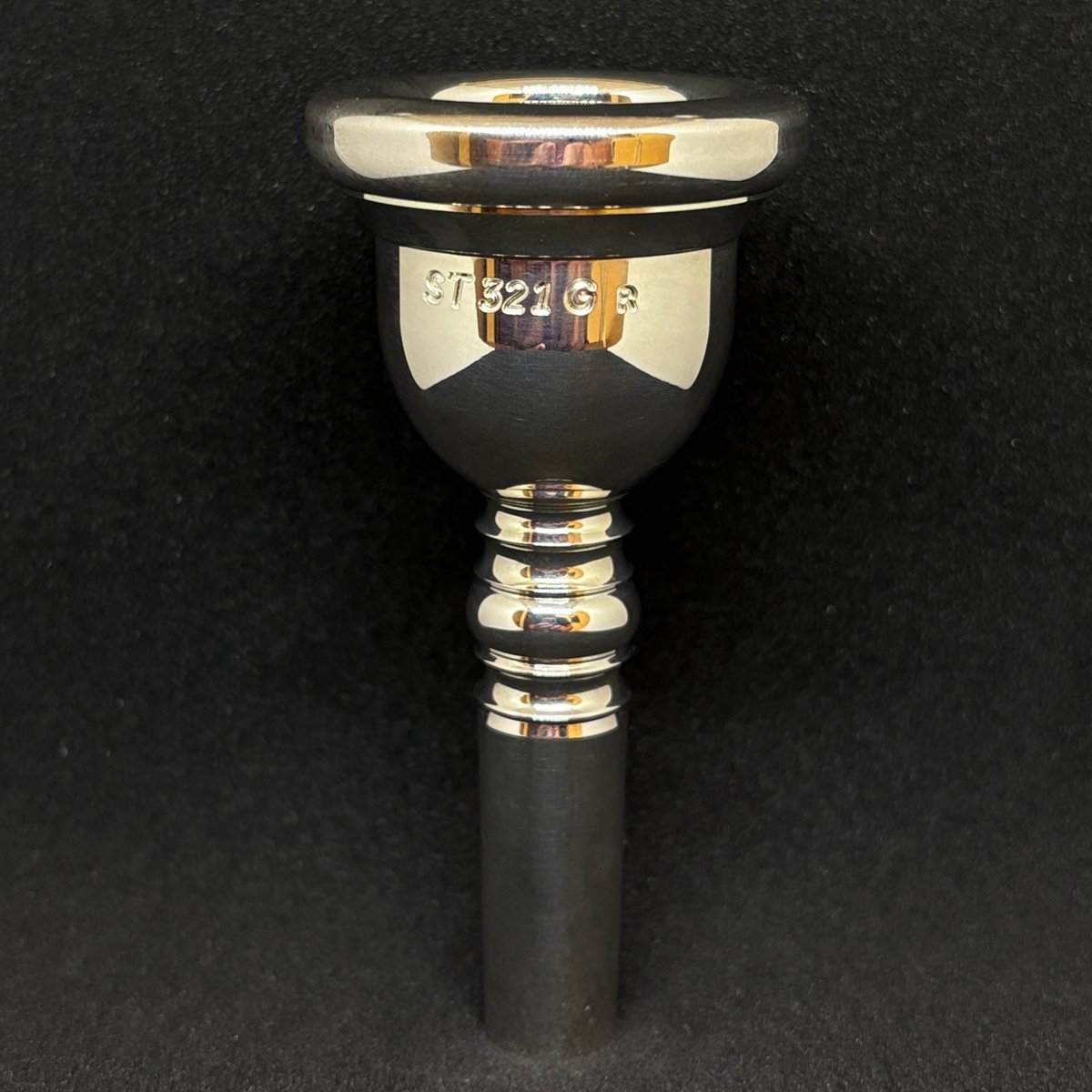 Willie's ST321G | TUBAMANPlus