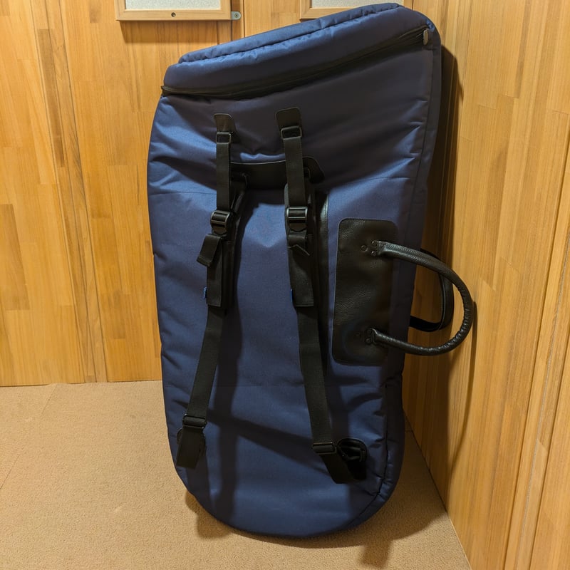 DAC テューバソフトケース”TU-BAG