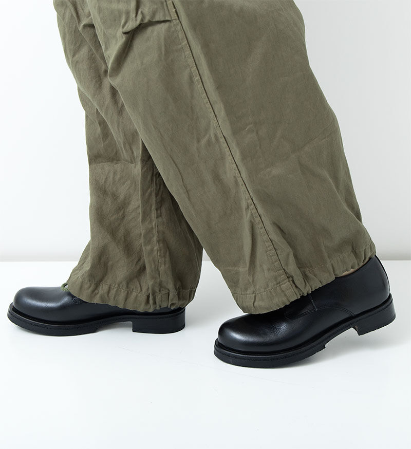 Veritecoeur VC-2522カーゴパンツ (KHAKI) | hana hana