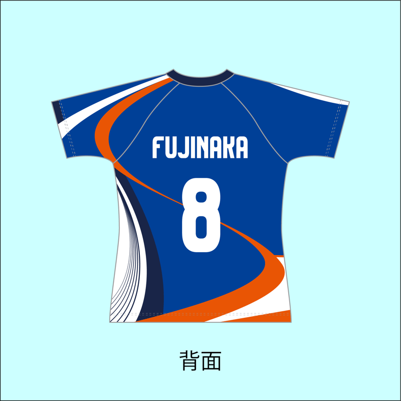 受注商品】2025-26 静岡（MEN）オーセンティックユニフォーム（1st