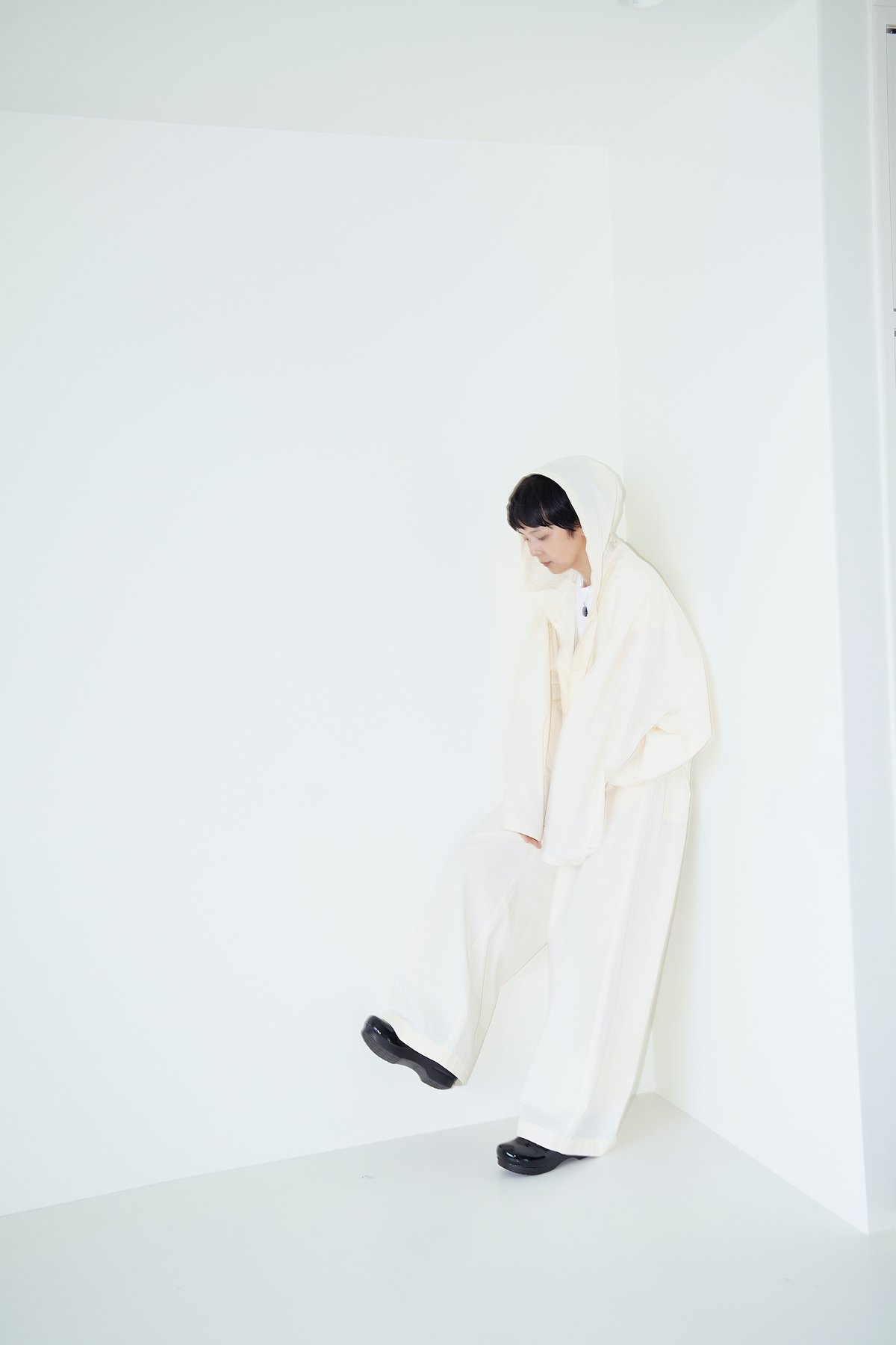 SWAY TROUSERS / size: M | fofofofa