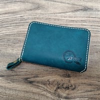 ミドルトラッカーウォレット | Joynt's leather works