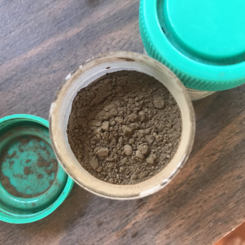 アマゾン直送 Rapé ラペ(ハペ) 各種15g | SHAMAN SHOP JAPAN