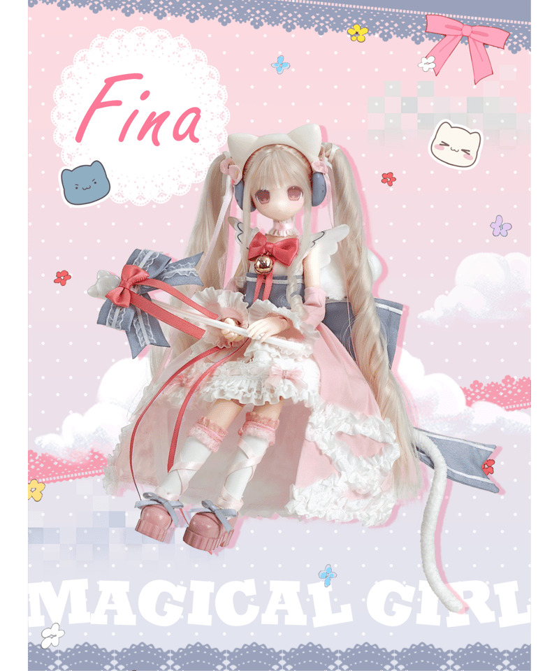 送料無料】変身電器街 1/6スケール 植毛タイプ BJD ブラインドドール 6