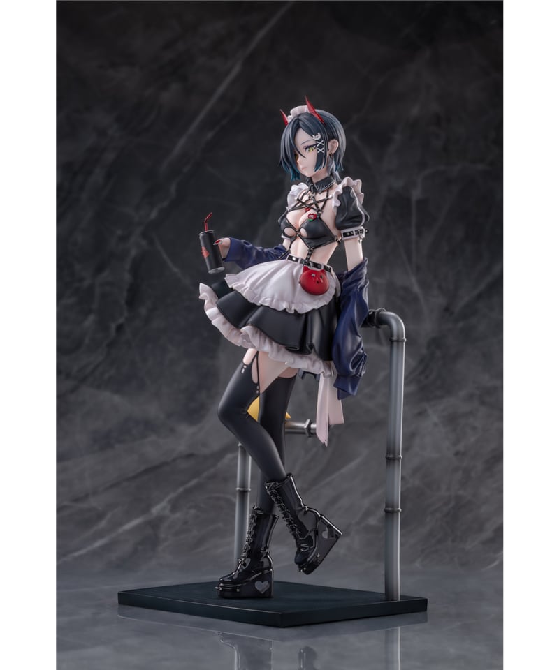 アズールレーン ウルリッヒ・フォン・フッテン メドヘン・トリュンマー