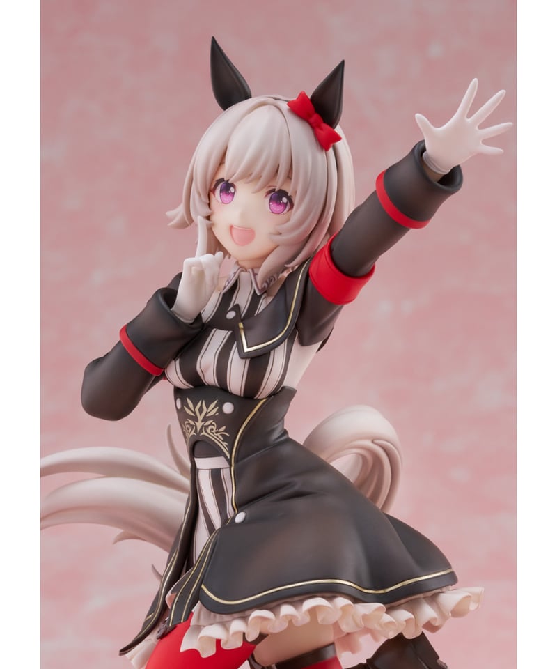 ウマ娘 プリティーダービー カレンチャン 勝負服Ver. 1/7スケール